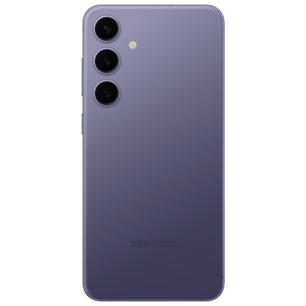 Samsung Galaxy S24+ 512 GB Violet Cobalt 6.7" | 50 MP | 12 GB | Dual SIM photo 5