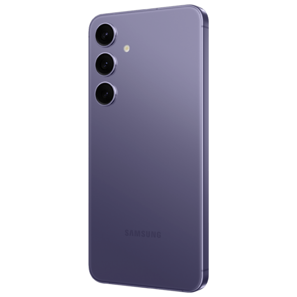 Samsung Galaxy S24+ 512 GB Violet Cobalt 6.7" | 50 MP | 12 GB | Dual SIM photo 7