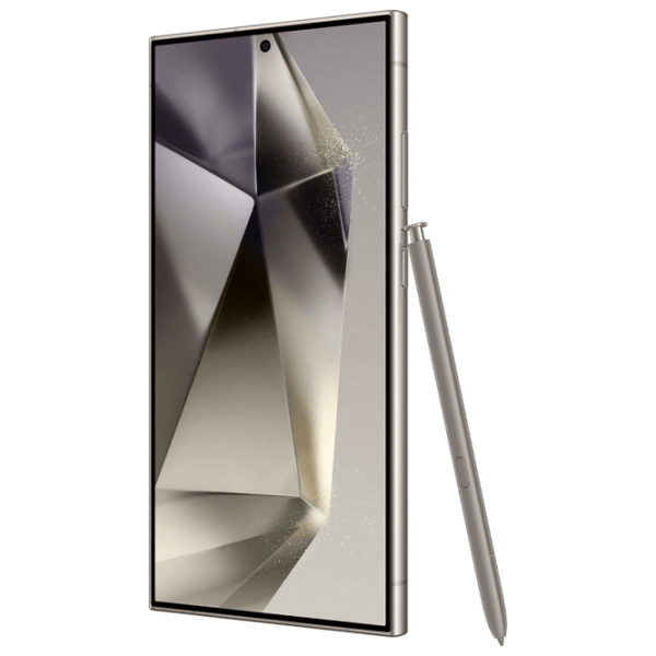 Samsung Galaxy S24 Ultra 256 ГБ Серый Титан 6.8" | 200 МП | 12 ГБ | Dual SIM photo 4