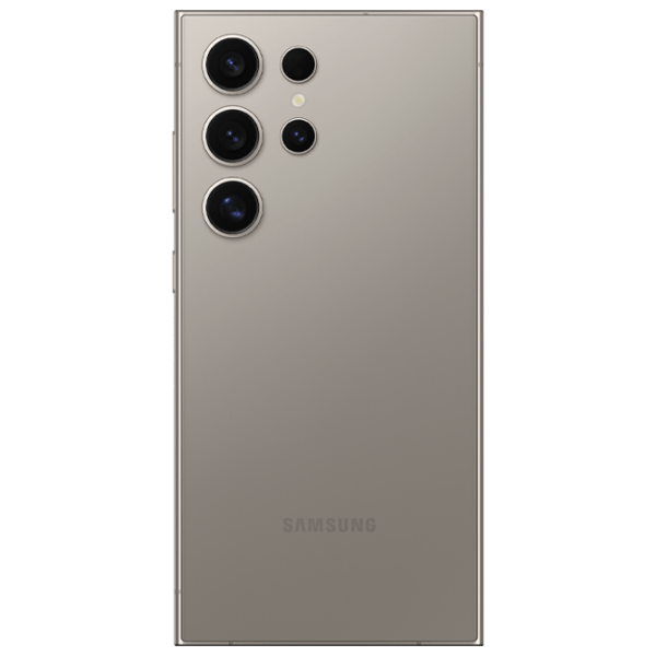 Samsung Galaxy S24 Ultra 256 ГБ Серый Титан 6.8" | 200 МП | 12 ГБ | Dual SIM photo 5