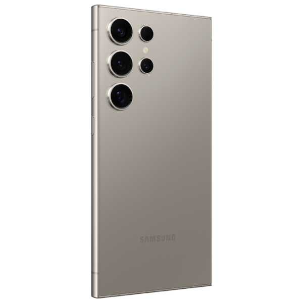 Samsung Galaxy S24 Ultra 256 ГБ Серый Титан 6.8" | 200 МП | 12 ГБ | Dual SIM photo 6