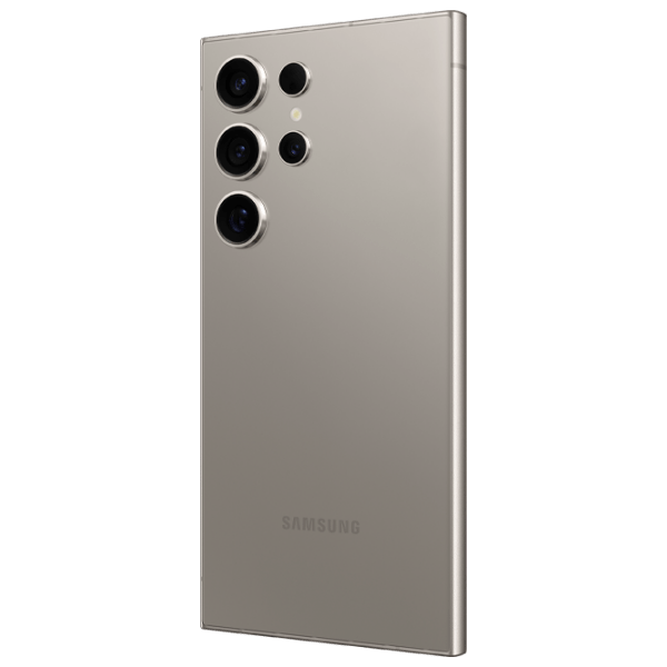 Samsung Galaxy S24 Ultra 256 ГБ Серый Титан 6.8" | 200 МП | 12 ГБ | Dual SIM photo 7