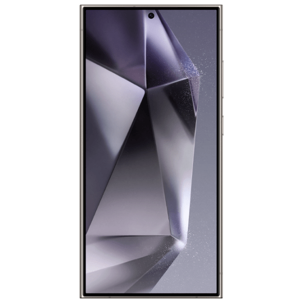 Samsung Galaxy S24 Ultra 256 ГБ Фиолетовый Титан 6.8" | 200 МП | 12 ГБ | Dual SIM photo 2