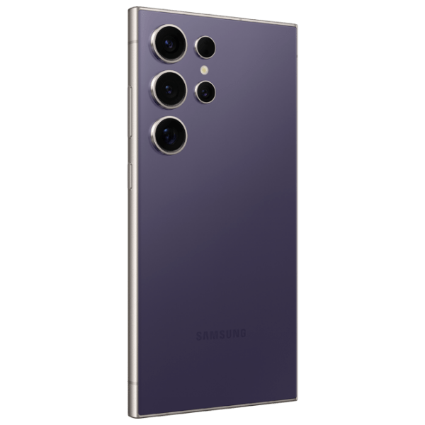 Samsung Galaxy S24 Ultra 256 ГБ Фиолетовый Титан 6.8" | 200 МП | 12 ГБ | Dual SIM photo 6