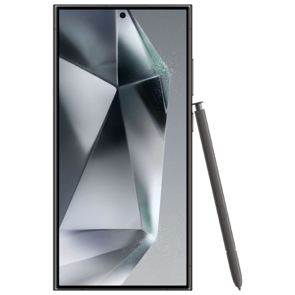 Samsung Galaxy S24 Ultra 256 ГБ Черный Титан 6.8" | 200 МП | 12 ГБ | Dual SIM photo 2