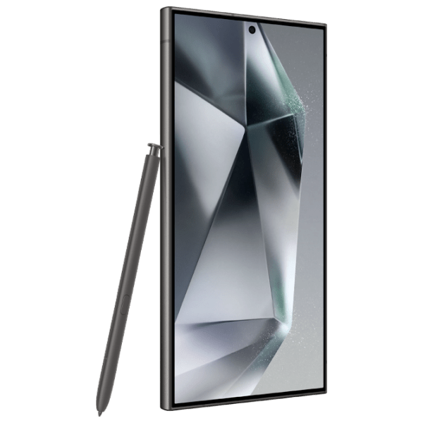 Samsung Galaxy S24 Ultra 256 ГБ Черный Титан 6.8" | 200 МП | 12 ГБ | Dual SIM photo 3