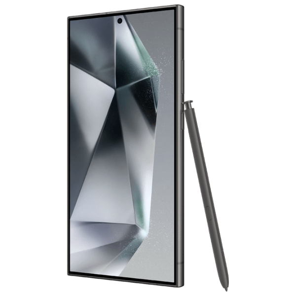 Samsung Galaxy S24 Ultra 256 ГБ Черный Титан 6.8" | 200 МП | 12 ГБ | Dual SIM photo 4