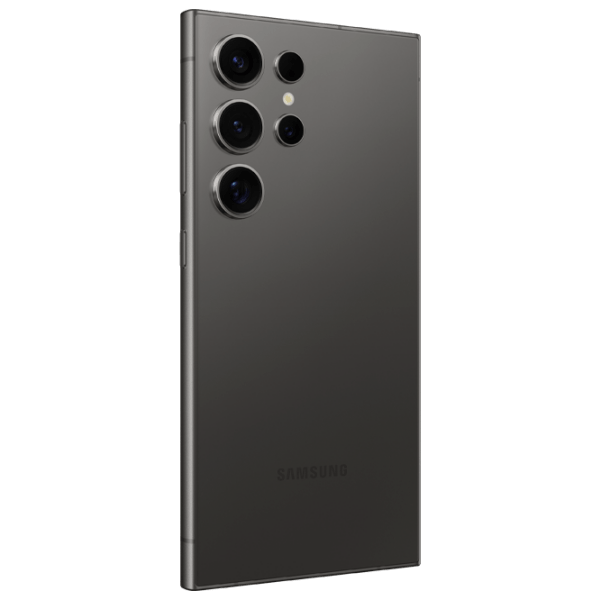 Samsung Galaxy S24 Ultra 256 ГБ Черный Титан 6.8" | 200 МП | 12 ГБ | Dual SIM photo 6
