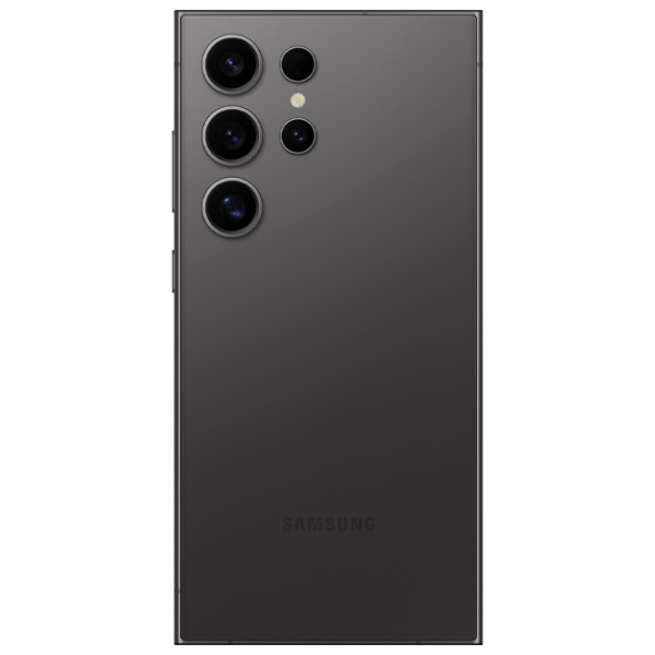 Samsung Galaxy S24 Ultra 512 ГБ Черный Титан 6.8" | 200 МП | 12 ГБ | Dual SIM photo 5