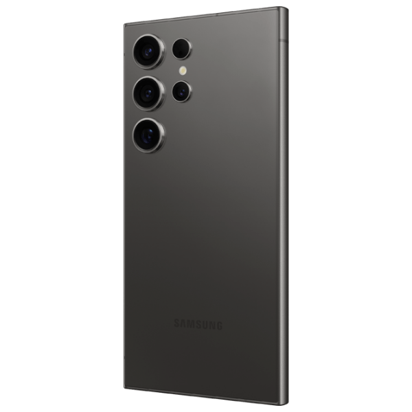 Samsung Galaxy S24 Ultra 512 ГБ Черный Титан 6.8" | 200 МП | 12 ГБ | Dual SIM photo 7