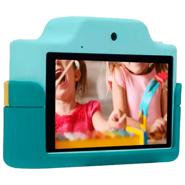 Cameră foto Orey Child Camera C5 Blue Pentru copii, 3+ photo 2