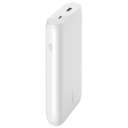 Power Bank 20000 мАч Belkin BoostCharge (30 Вт) Белый 