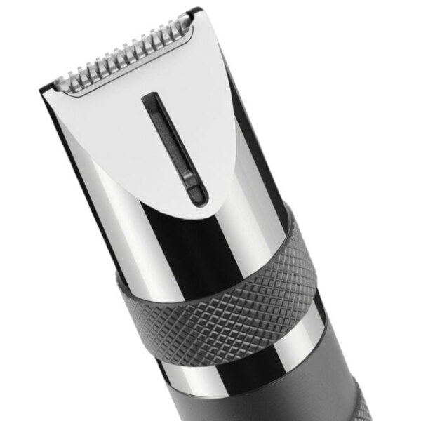 Триммер для носа и ушей Babyliss E116E Серый  photo 3