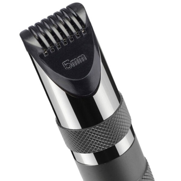 Триммер для носа и ушей Babyliss E116E Серый  photo 6