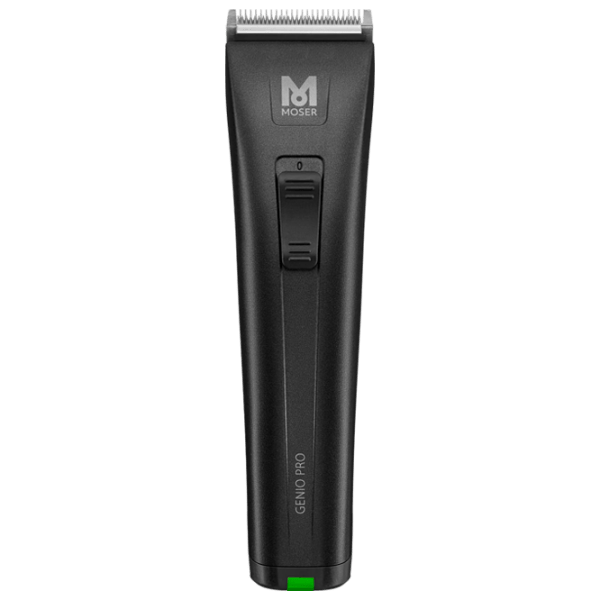 Машинка для стрижки Moser Genio Pro Typ 1874-0056 Черный  photo 1
