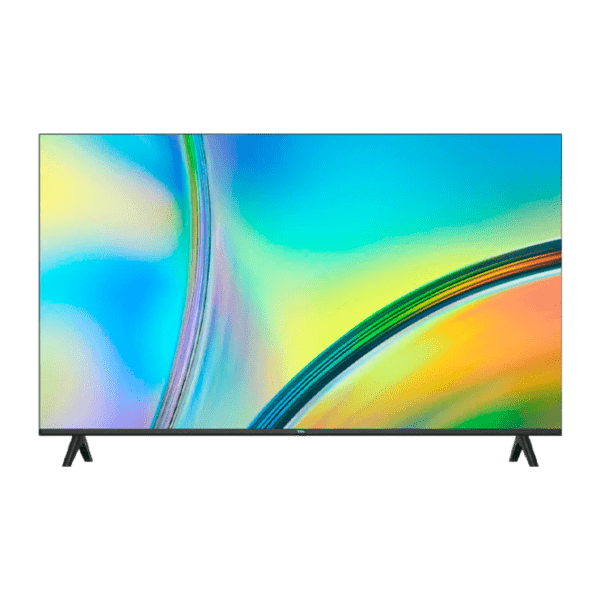Televizor TCL 40S5400A Smart TV Full HD Black 40" | DLED | Full HD photo 1