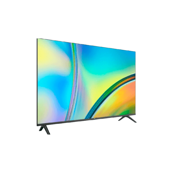 Televizor TCL 40S5400A Smart TV Full HD Black 40" | DLED | Full HD photo 2
