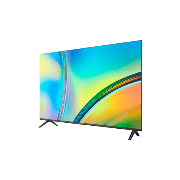 Televizor TCL 40S5400A Smart TV Full HD Black 40" | DLED | Full HD photo 3
