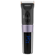 Машинка для стрижки Ardesto HC-Y40-DBS Серебряный 