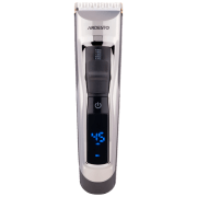 Машинка для стрижки Ardesto HC-Y30-DBS Серебряный 