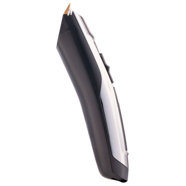 Машинка для стрижки Ardesto HC-Y30-DBS Серебряный  photo 4