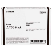 Cartuş Laser Canon T06  