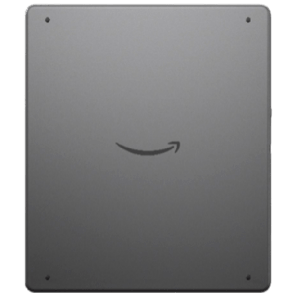 Электронная книга Amazon Kindle Scribe 2022 with Basic Pen Tungsten 16 ГБ Черный  photo 4