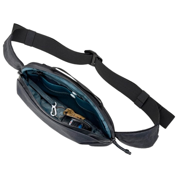 Поясная сумка THULE TASB102 Синий
Черный  photo 4