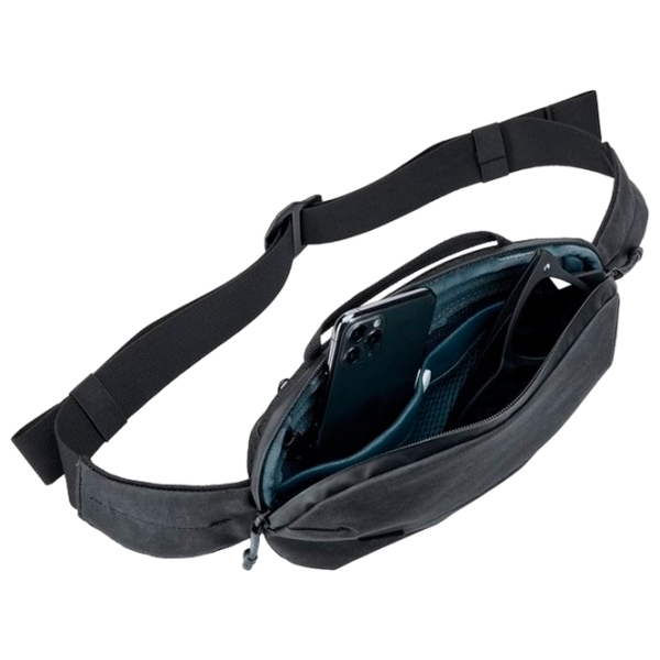 Поясная сумка THULE TASB102 Синий
Черный  photo 5