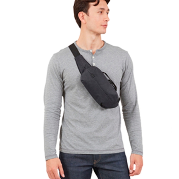 Поясная сумка THULE TASB102 Синий
Черный  photo 6
