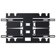 Кронштейн ТВ Samsung WMN-B05FB Черный VESA 300 x 200 мм
