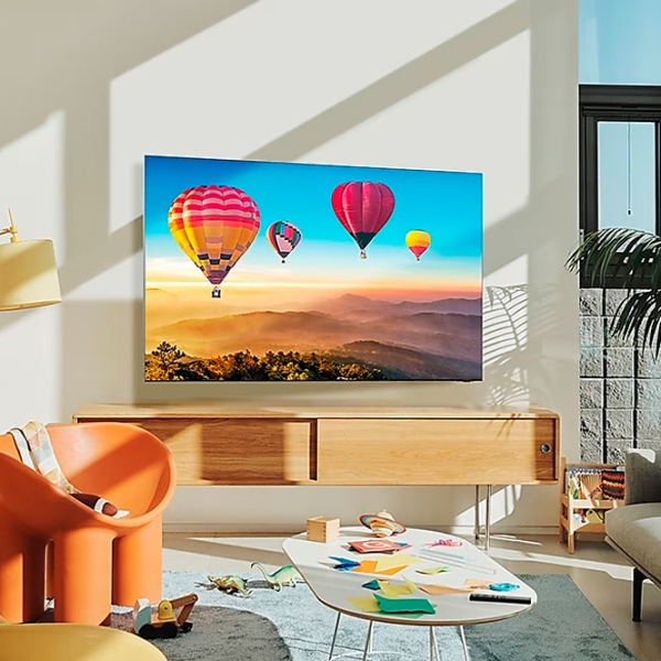 Suport TV Samsung WMN-B05FB Black VESA 300 x 200 mm photo 6
