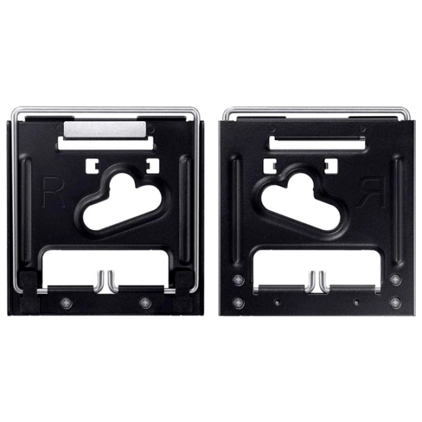 Кронштейн ТВ Samsung WMN-B50EB Черный  photo 4