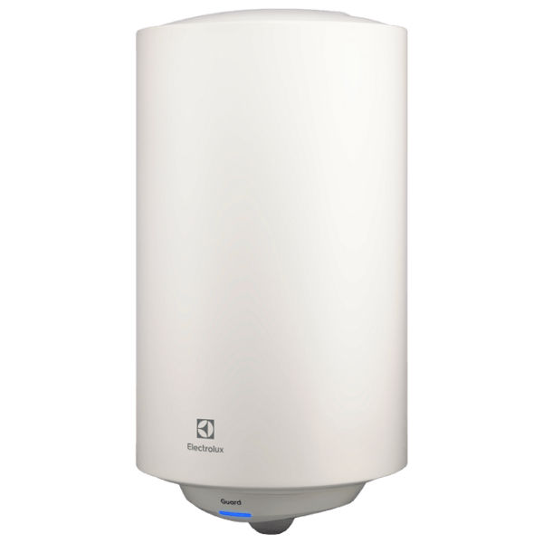 Boiler Electrolux EWH 80 Guard White 1500 W, 80 l, &laquo;Uscat&raquo;, Email photo 1