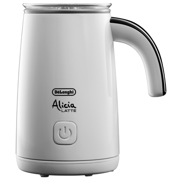 Aparat pentru spumare lapte DeLonghi EMF2.W  photo 2