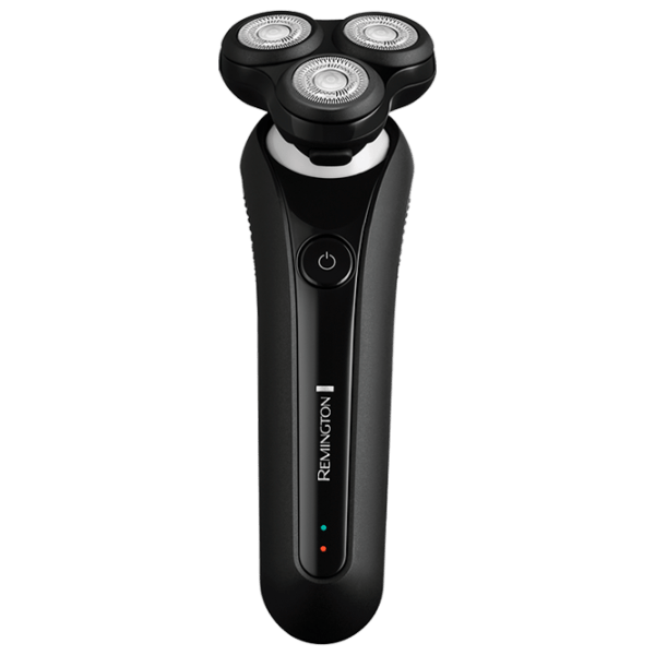 Aparat de ras electric Remington XR1750 Black  photo 1