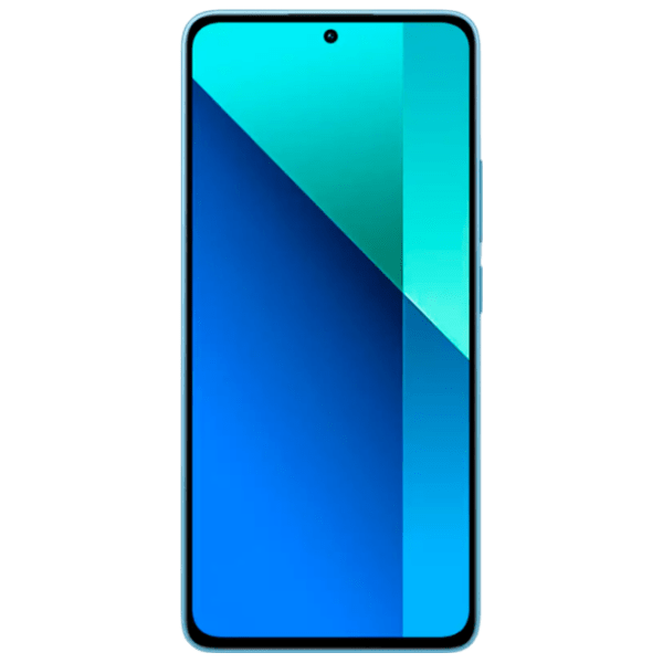 Xiaomi Redmi Note 13 128 ГБ Синий Ледяной  6.67" | 108 Мп | 6 ГБ | Dual SIM photo 2