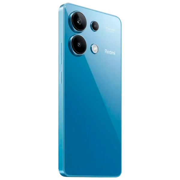 Xiaomi Redmi Note 13 128 ГБ Синий Ледяной  6.67" | 108 Мп | 6 ГБ | Dual SIM photo 6