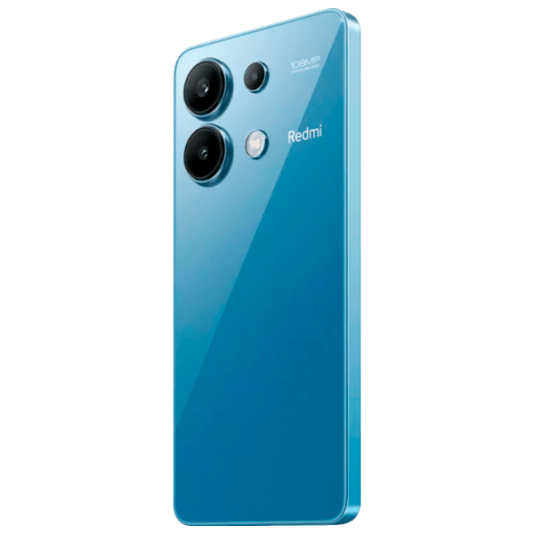 Xiaomi Redmi Note 13 128 ГБ Синий Ледяной  6.67" | 108 Мп | 6 ГБ | Dual SIM photo 7