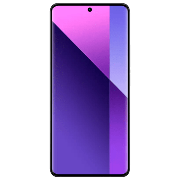 Xiaomi Redmi Note 13 Pro+ 512 GB Black Midnight 6.67" | 200 MP | 12 GB | Dual SIM photo 2