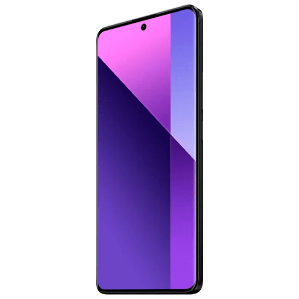 Xiaomi Redmi Note 13 Pro+ 512 GB Black Midnight 6.67" | 200 MP | 12 GB | Dual SIM photo 4