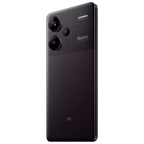 Xiaomi Redmi Note 13 Pro+ 512 GB Black Midnight 6.67" | 200 MP | 12 GB | Dual SIM photo 7