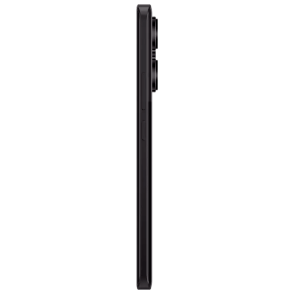 Xiaomi Redmi Note 13 Pro+ 512 GB Black Midnight 6.67" | 200 MP | 12 GB | Dual SIM photo 8