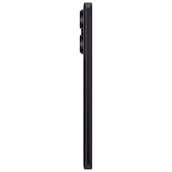 Xiaomi Redmi Note 13 Pro+ 512 GB Black Midnight 6.67" | 200 MP | 12 GB | Dual SIM photo 9
