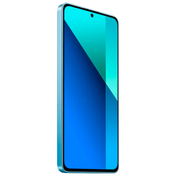 Xiaomi Redmi Note 13 256 ГБ Синий Ледяной  6.67" | 108 Мп | 8 ГБ | Dual SIM photo 3