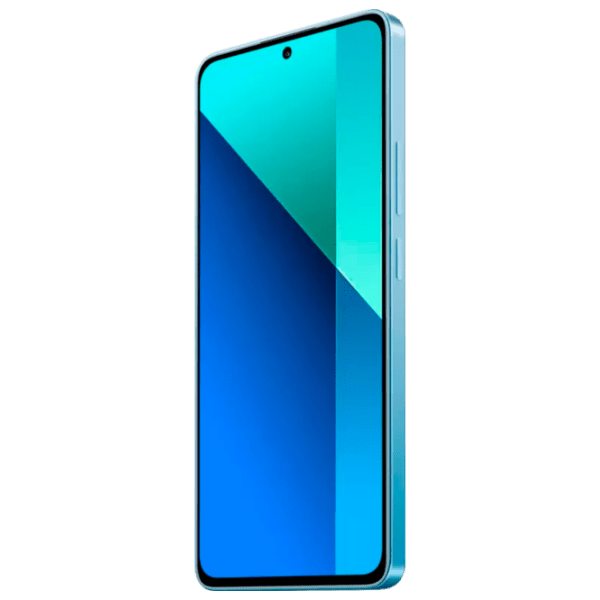 Xiaomi Redmi Note 13 256 ГБ Синий Ледяной  6.67" | 108 Мп | 8 ГБ | Dual SIM photo 4