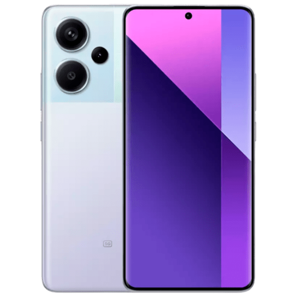 Xiaomi Redmi Note 13 Pro+ 256 GB Purple Aurora 6.67" | 200 MP | 8 GB | Dual SIM photo 1