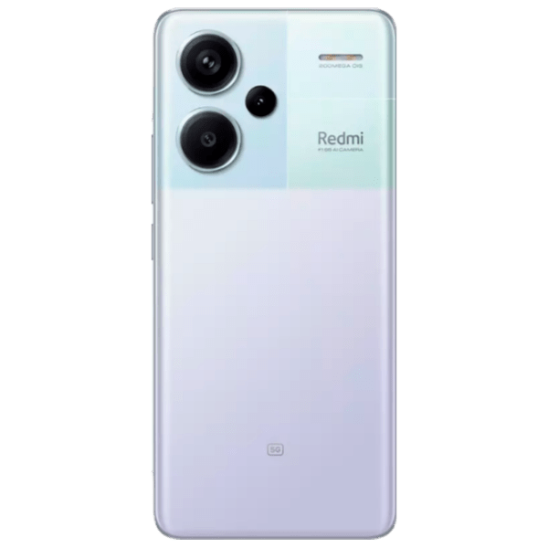 Xiaomi Redmi Note 13 Pro+ 256 GB Purple Aurora 6.67" | 200 MP | 8 GB | Dual SIM photo 5