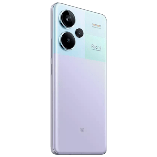 Xiaomi Redmi Note 13 Pro+ 256 GB Purple Aurora 6.67" | 200 MP | 8 GB | Dual SIM photo 6