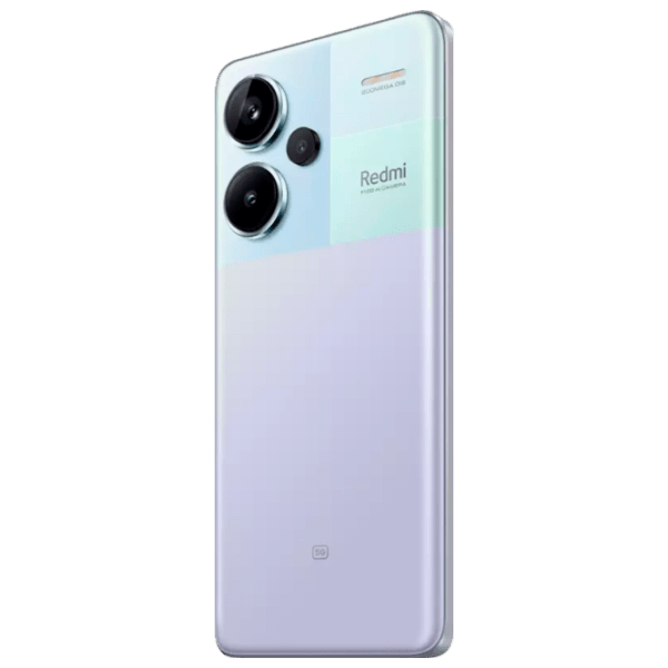 Xiaomi Redmi Note 13 Pro+ 256 GB Purple Aurora 6.67" | 200 MP | 8 GB | Dual SIM photo 7